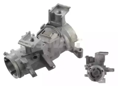 30 93 6044 SWAG Замок вала рулевого колеса 30 93 6044 SWAG Замок вала рулевого колеса